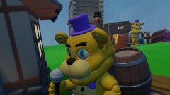 Fnaf world vr