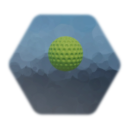 Golf Ball