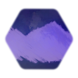 Background Mountains