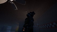 A screenshot taken in Dreams. 1 of 2.