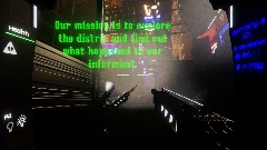 A screenshot taken in Dreams. 10 of 23.