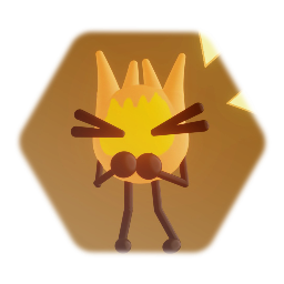 Firey Jr. | BFDI