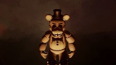 Fnaf 2 song: Five More Nights