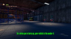 A screenshot taken in Dreams. 4 of 20.