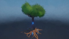 A screenshot taken in Dreams. 2 of 2.