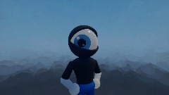 A screenshot taken in Dreams. 1 of 1.