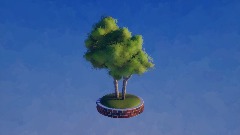 A screenshot taken in Dreams. 1 of 4.