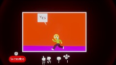 Randomly generated videos