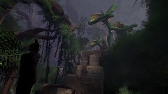 A screenshot taken in Dreams. 27 of 30.