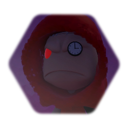 Deathlord (Order 666 Cult Leader)