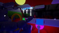 Bonnie drunk chill driving