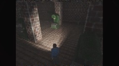 A screenshot taken in Dreams. 4 of 5.