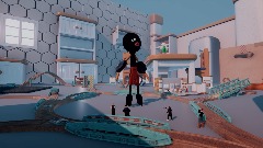 Tren: Utensil Temple