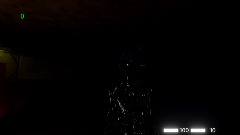 A screenshot taken in Dreams. 2 of 2.