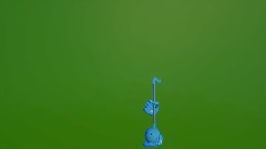 Interactive Otamatone