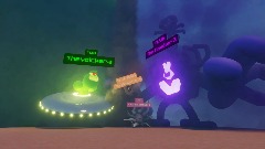 A screenshot taken in Dreams. 2 of 2.