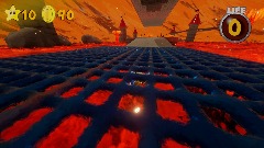 A screenshot taken in Dreams. 9 of 16.