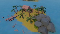 A screenshot taken in Dreams. 9 of 15.