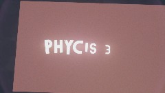 Physics 3
