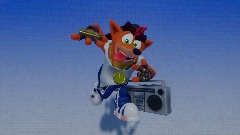 A screenshot taken in Dreams. 1 of 11.