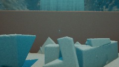 Icemans Stage part 2 optinal path