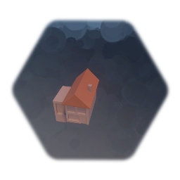 a home that you can destroy