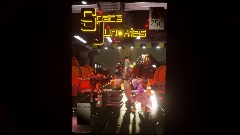 SPACE JUNK IES   eps.1