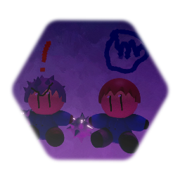 My Avatar As A Marketable Plushie