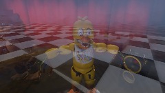 A screenshot taken in Dreams. 16 of 18.