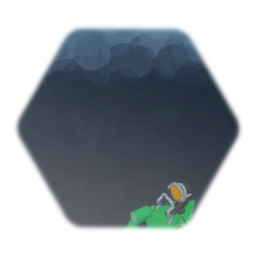 Gun Del Sol (Boktai series)