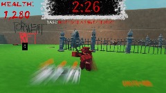 A screenshot taken in Dreams. 2 of 6.