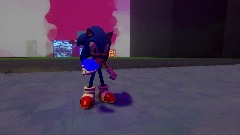 Grand Metropolis Eggmanled