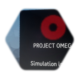 PROJECT OMEGA inserter chip