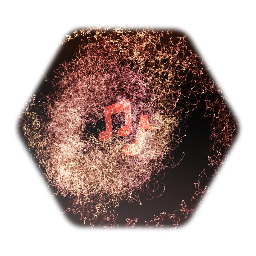 Kingdom Hearts inspired boss battle theme