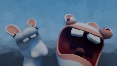 A screenshot taken in Dreams. 13 of 15.