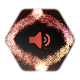 Rec Room Backrooms All seeing Stitched Jumpscare