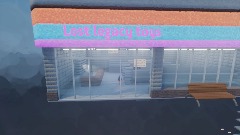 Lost legacy entertainment     lost legacy toy store