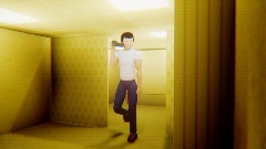 A screenshot taken in Dreams. 1 of 1.