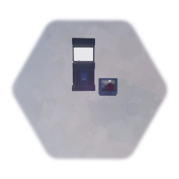 Fnaf Play time itens