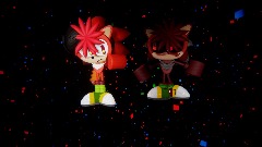 A screenshot taken in Dreams. 1 of 3.