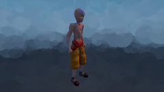 A screenshot taken in Dreams. 4 of 24.