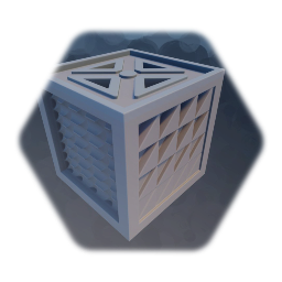 Hook Shot building blocks [workshop]