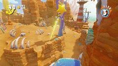 A screenshot taken in Dreams. 9 of 30.