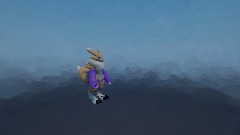 A screenshot taken in Dreams. 5 of 8.