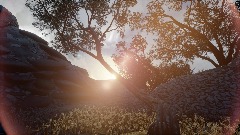 A screenshot taken in Dreams. 5 of 17.