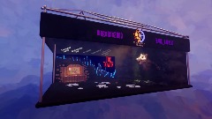 A screenshot taken in Dreams. 1 of 4.