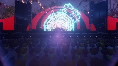 ONEIRONAUTS DreamsFest - Asia Performance