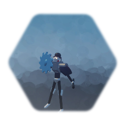 Tronator 2.0 pero segun mejor en base a MI opinión