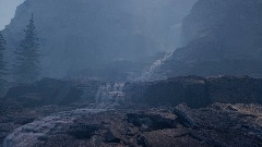Mount Assiniboine Hike