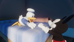A screenshot taken in Dreams. 1 of 9.